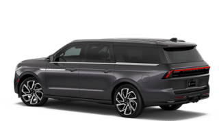 2026 Lincoln Lincoln Navigator External Image 3